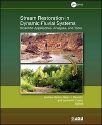 Produktbild: Stream Restoration in Dynamic Fluvial Systems