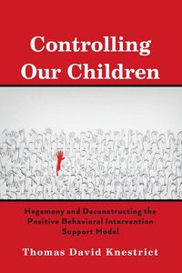 Produktbild: Controlling Our Children