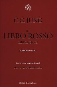 Produktbild: Il libro rosso. Liber novus