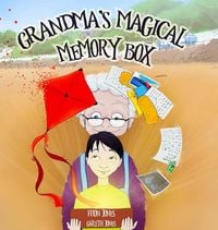 Produktbild: Grandma's Magical Memory Box