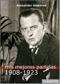 Produktbild: Mis mejores partidas 1908-1923