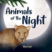 Produktbild: Animals of the Night