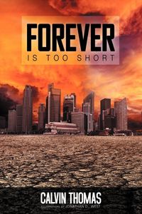 Produktbild: Forever Is Too Short