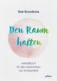 Produktbild: Den Raum halten