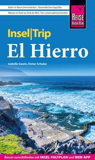 Produktbild: Reise Know-How InselTrip El Hierro