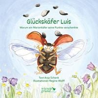 Produktbild: Gl&uuml;cksk&auml;fer Luis