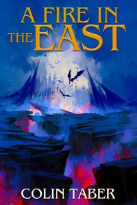 Produktbild: A Fire In The East
