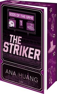 Produktbild: The Striker