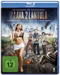 Produktbild: 2 Lava 2 Lantula