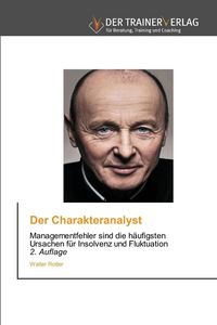Produktbild: Der Charakteranalyst