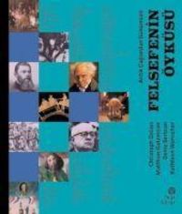 Produktbild: Antik Caglardan G&uuml;n&uuml;m&uuml;ze - Felsefenin &Ouml;yk&uuml;s&uuml;