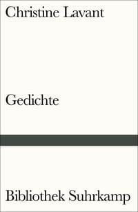 Produktbild: Gedichte