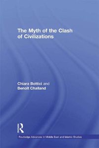 Produktbild: The Myth of the Clash of Civilizations