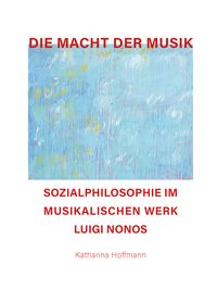 Produktbild: Die Macht der Musik