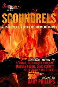 Produktbild: Scoundrels