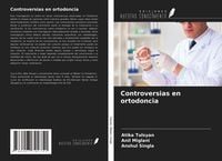 Produktbild: Controversias en ortodoncia