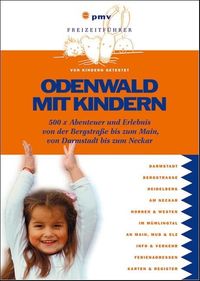 Produktbild: Odenwald mit Kindern