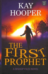 Produktbild: 1st Prophet -Lp