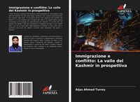 Produktbild: Immigrazione e conflitto: La valle del Kashmir in prospettiva
