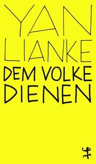 Produktbild: Dem Volke dienen