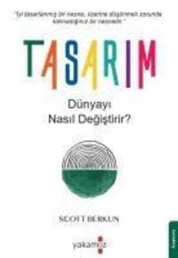 Produktbild: Tasarim D&uuml;nyayi Nasil Degistirir