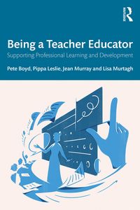 Produktbild: Being a Teacher Educator