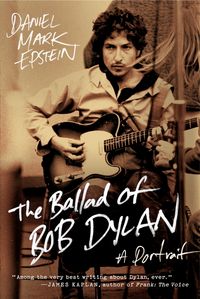 Produktbild: Ballad of Bob Dylan, The