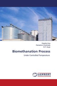 Produktbild: Biomethanation Process