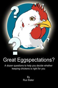 Produktbild: Great Eggspectations