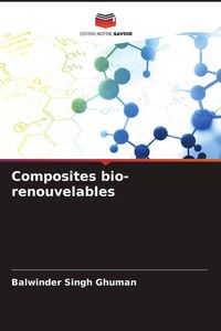 Produktbild: Composites bio-renouvelables