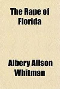 Produktbild: The Rape of Florida