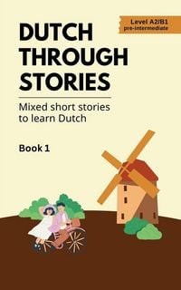 Produktbild: Dutch Through Stories