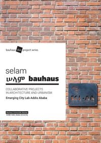 Produktbild: Selam Bauhaus