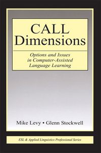 Produktbild: CALL Dimensions