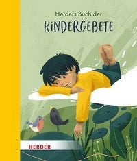 Produktbild: Herders Buch der Kindergebete