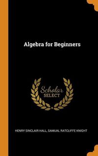 Produktbild: Algebra For Beginners
