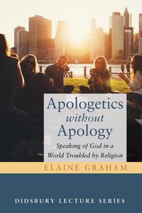 Produktbild: Apologetics without Apology