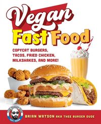 Produktbild: Vegan Fast Food