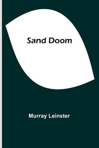 Produktbild: Sand Doom