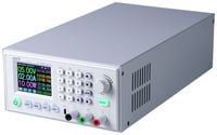 Produktbild: Joy-it JT-PS1440-C Labornetzger&auml;t, einstellbar 0 - 60 V 0 - 24 A 1440 W programmierbar, fernsteuerbar, schmale Bauform Anzahl Ausg&auml;nge 2 x