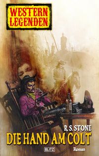 Produktbild: Western Legenden 20: Die Hand am Colt