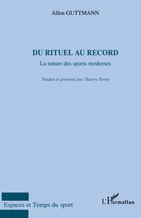 Produktbild: Du rituel au record