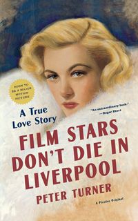 Produktbild: Film Stars Don't Die in Liverpool