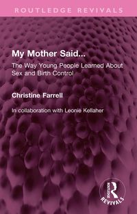 Produktbild: My Mother Said...