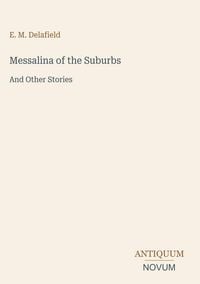 Produktbild: Messalina of the Suburbs