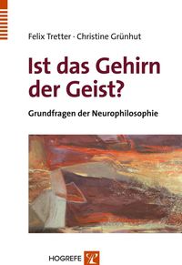Produktbild: Ist das Gehirn der Geist?
