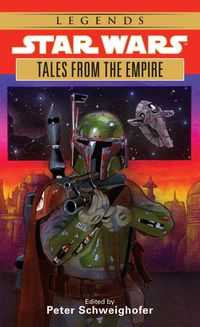 Produktbild: Tales from the Empire: Star Wars Legends