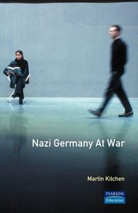 Produktbild: Nazi Germany at War