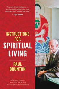 Produktbild: Instructions for Spiritual Living