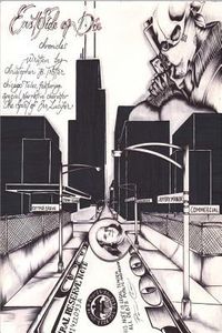 Produktbild: East Side or Die Chronicles